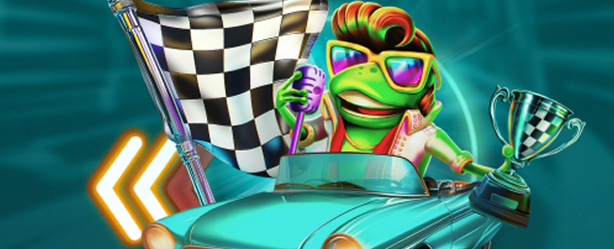 22Bet Casino-Willkommenspaket