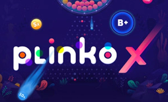 Plinko X