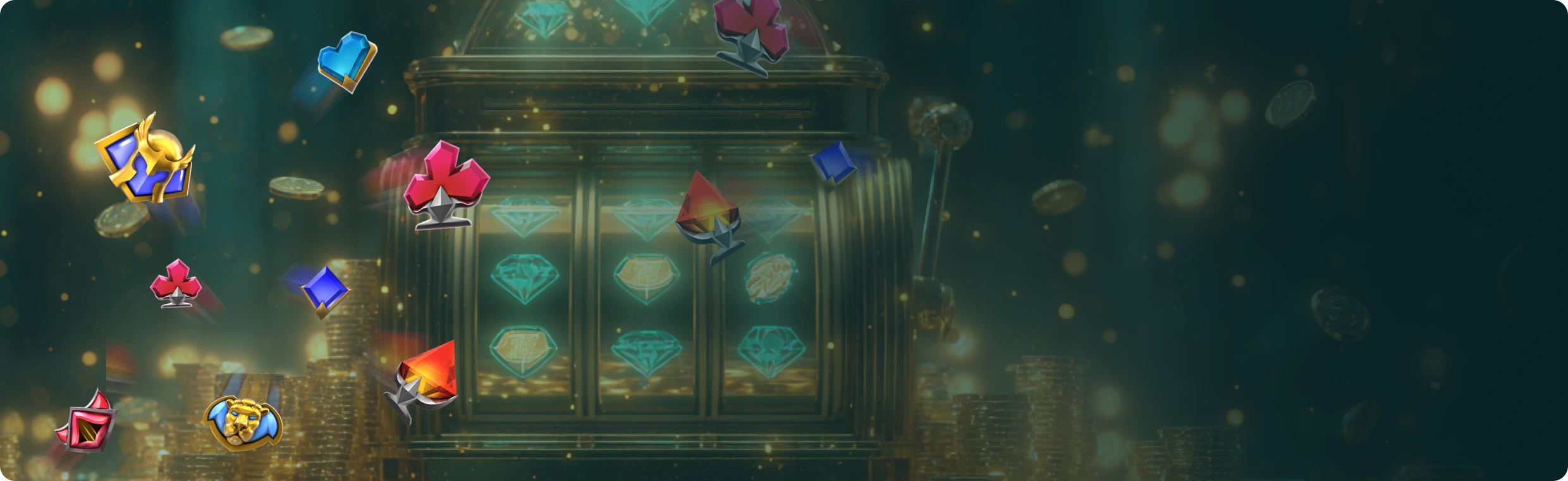 22Bet Casino Willkommensbonus